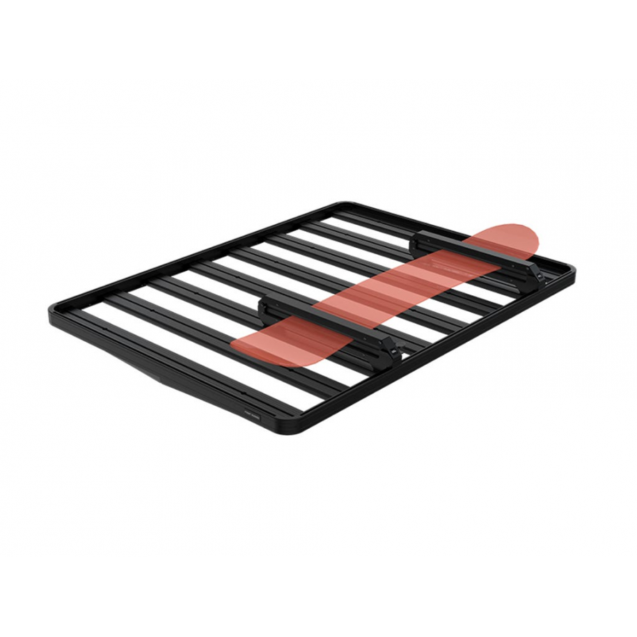 Montpellier4x4 | Front Runner Pro Ski, Snowboard AND Fishing Rod Carrier